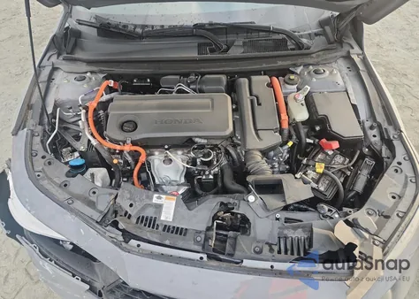 2024 Honda Accord Hybrid Sport z USA, uszkodzony, nr VIN 1HGCY2F52RA017783